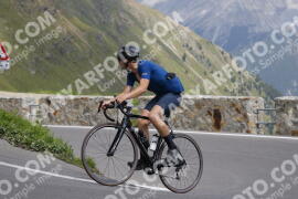 Photo #3282161 | 29-06-2023 14:27 | Passo Dello Stelvio - Prato side BICYCLES