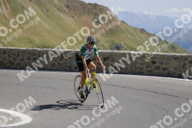 Photo #3238402 | 26-06-2023 11:08 | Passo Dello Stelvio - Prato side BICYCLES