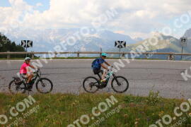 Photo #2513074 | 05-08-2022 12:08 | Pordoi Pass BICYCLES
