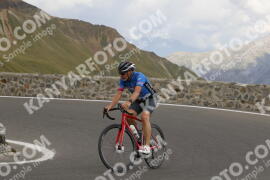 Foto #3839173 | 12-08-2023 14:56 | Passo Dello Stelvio - Prato Seite BICYCLES