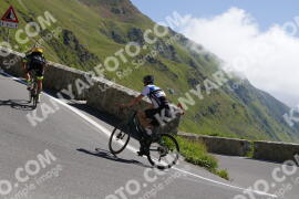 Foto #3460067 | 15-07-2023 10:26 | Passo Dello Stelvio - Prato Seite BICYCLES