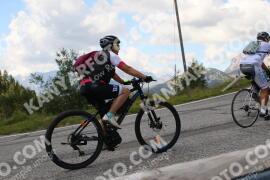 Foto #2577649 | 10-08-2022 12:30 | Pordoi Pass BICYCLES