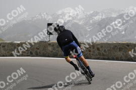 Photo #3185415 | 21-06-2023 12:18 | Passo Dello Stelvio - Prato side BICYCLES