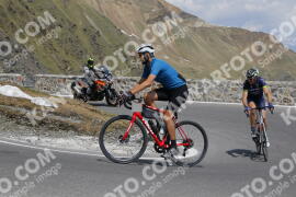 Photo #3157153 | 18-06-2023 14:27 | Passo Dello Stelvio - Prato side BICYCLES