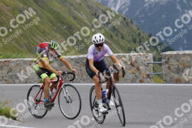 Foto #3787643 | 10-08-2023 12:04 | Passo Dello Stelvio - Prato Seite BICYCLES