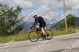 Photo #2574828 | 10-08-2022 11:04 | Pordoi Pass BICYCLES