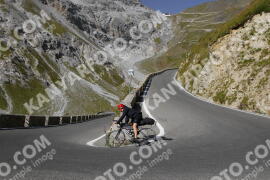 Photo #4048023 | 24-08-2023 09:57 | Passo Dello Stelvio - Prato side BICYCLES