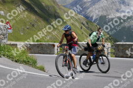 Foto #3467949 | 15-07-2023 13:58 | Passo Dello Stelvio - Prato Seite BICYCLES