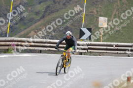 Foto #2460468 | 31-07-2022 11:42 | Passo Dello Stelvio - die Spitze BICYCLES