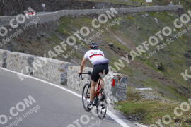 Photo #3212255 | 24-06-2023 16:13 | Passo Dello Stelvio - Prato side BICYCLES