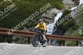 Photo #3176484 | 20-06-2023 10:43 | Passo Dello Stelvio - Waterfall curve BICYCLES