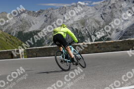 Photo #3593493 | 27-07-2023 13:59 | Passo Dello Stelvio - Prato side BICYCLES