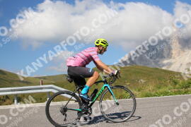 Photo #2499221 | 04-08-2022 10:10 | Sella Pass BICYCLES