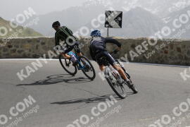 Photo #3184940 | 21-06-2023 11:19 | Passo Dello Stelvio - Prato side BICYCLES