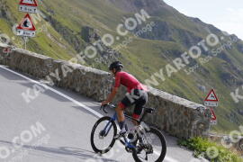 Foto #3920821 | 17-08-2023 09:30 | Passo Dello Stelvio - Prato Seite BICYCLES