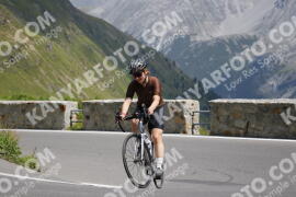 Foto #3517212 | 17-07-2023 13:53 | Passo Dello Stelvio - Prato Seite BICYCLES