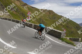 Photo #3758295 | 08-08-2023 12:56 | Passo Dello Stelvio - Prato side BICYCLES