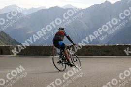 Photo #3920768 | 17-08-2023 09:25 | Passo Dello Stelvio - Prato side BICYCLES