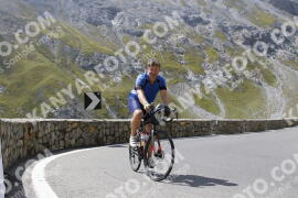 Photo #4078139 | 26-08-2023 12:34 | Passo Dello Stelvio - Prato side BICYCLES