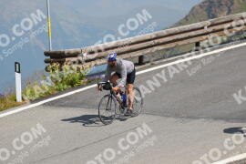 Photo #2408475 | 25-07-2022 11:10 | Passo Dello Stelvio - Peak BICYCLES