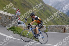 Photo #3788229 | 10-08-2023 12:14 | Passo Dello Stelvio - Prato side BICYCLES
