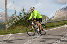 Photo #2615307 | 13-08-2022 10:55 | Pordoi Pass BICYCLES