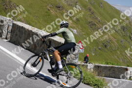 Photo #3592818 | 27-07-2023 13:43 | Passo Dello Stelvio - Prato side BICYCLES