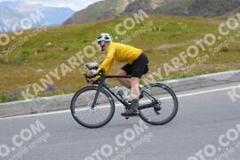 Photo #2411266 | 26-07-2022 12:35 | Passo Dello Stelvio - Peak BICYCLES