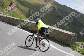 Foto #3345476 | 04-07-2023 11:11 | Passo Dello Stelvio - Prato Seite BICYCLES