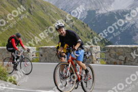 Photo #3756664 | 08-08-2023 12:36 | Passo Dello Stelvio - Prato side BICYCLES