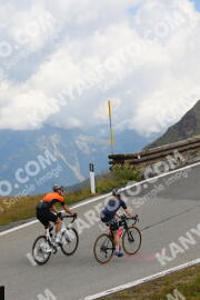Foto #2423592 | 27-07-2022 11:00 | Passo Dello Stelvio - die Spitze BICYCLES
