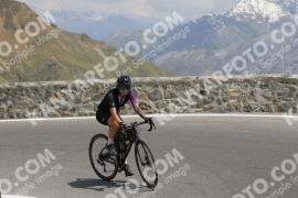 Photo #3155398 | 18-06-2023 13:30 | Passo Dello Stelvio - Prato side BICYCLES