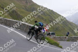 Photo #3775091 | 09-08-2023 11:51 | Passo Dello Stelvio - Prato side BICYCLES