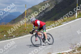 Photo #2463336 | 31-07-2022 13:26 | Passo Dello Stelvio - Peak BICYCLES