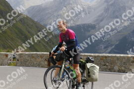 Foto #3934388 | 18-08-2023 11:15 | Passo Dello Stelvio - Prato Seite BICYCLES
