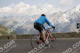 Photo #3283127 | 29-06-2023 14:58 | Passo Dello Stelvio - Prato side BICYCLES