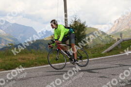 Photo #2522385 | 06-08-2022 11:35 | Pordoi Pass BICYCLES