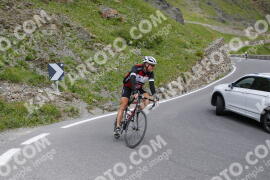 Photo #3488909 | 16-07-2023 12:19 | Passo Dello Stelvio - Prato side BICYCLES