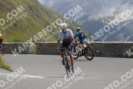 Photo #3936636 | 18-08-2023 12:22 | Passo Dello Stelvio - Prato side BICYCLES