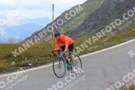 Photo #2446368 | 30-07-2022 15:30 | Passo Dello Stelvio - Peak BICYCLES