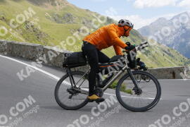 Foto #3604453 | 28-07-2023 12:02 | Passo Dello Stelvio - Prato Seite BICYCLES
