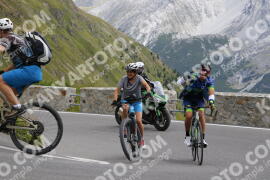 Foto #3758924 | 08-08-2023 13:05 | Passo Dello Stelvio - Prato Seite BICYCLES