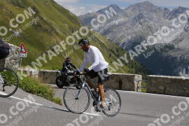 Foto #3680754 | 31-07-2023 13:29 | Passo Dello Stelvio - Prato Seite BICYCLES