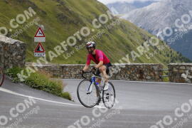 Foto #3722895 | 05-08-2023 12:15 | Passo Dello Stelvio - Prato Seite BICYCLES
