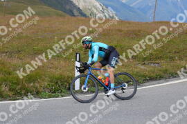 Foto #2445388 | 30-07-2022 14:36 | Passo Dello Stelvio - die Spitze BICYCLES