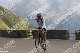 Photo #3784688 | 10-08-2023 09:58 | Passo Dello Stelvio - Prato side BICYCLES