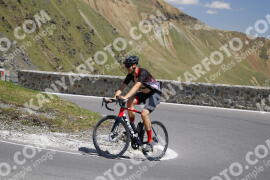 Photo #3241040 | 26-06-2023 12:58 | Passo Dello Stelvio - Prato side BICYCLES