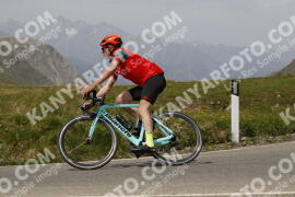 Foto #3194043 | 22-06-2023 14:58 | Passo Dello Stelvio - die Spitze BICYCLES