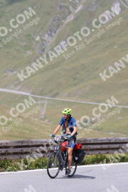 Photo #2422750 | 27-07-2022 12:27 | Passo Dello Stelvio - Peak BICYCLES