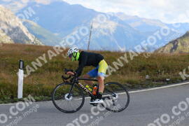 Foto #2482508 | 02-08-2022 10:04 | Passo Dello Stelvio - die Spitze BICYCLES